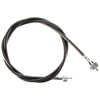 Y-804 by ATP TRANSMISSION PARTS - Speedometer Cable