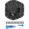 10409022 by DANA SPICER - Nodular Iron - Differential Cover Kit M220 Slim