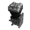Bendix K021971 Air Brake Compressor Compressor