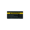 Bendix K061310 Air Brake Hose Label Label