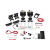 Firestone 2867 Suspension Leveling Kit Ride-Rite All-In-One Kit