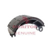Meritor A73222D1954 Drum Brake Shoe BRAKE SHOE &LNG