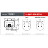 W013588720 by FIRESTONE - AIRSPRING