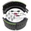 MNK4514QH23S by MERITOR - LINED SHOE KIT
