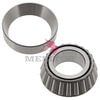 Meritor SET419 Wheel Bearing Kit Std Whl Brg Set