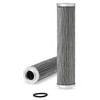 Fleetguard HF30062 Hydraulic Filter Hydraulic Filter, Cartridge