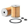 Fleetguard FF218 Fuel Filter Fuel Filter, Cartridge