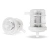 FF42104 by FLEETGUARD - Fuel Filter, In-Line