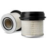 AF981 by FLEETGUARD - Air Filter, Primary