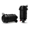AH19083 by FLEETGUARD - Air Filter Housing