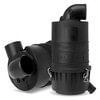 Fleetguard AH19094 Fresh/Recirculated Air Housing Air Filter Housing