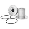 Fleetguard AS2457 Engine Air Filter Air/Oil Separator