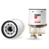Fleetguard FS1233B Fuel Filter Fuel/Water Separator, Spin-On