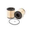 Fleetguard FS20402 Fuel Filter Fuel/Water Separator, Cartridge, StrataPore