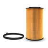 Fleetguard LF17836 Engine Oil Filter Lube Filter, Cartridge