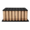 Fleetguard AF459 Engine Air Filter Air Filter, Panel