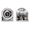 Fleetguard 3827195S Engine Oil Filter Bracket Engine Oil Filter Bracket - Remote Mount