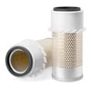 Fleetguard AF25720K Engine Air Filter Air Filter, Primary