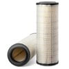 AF25952M by FLEETGUARD - Air Filter, Secondary, Magnum