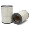 AF26244 by FLEETGUARD - Air Filter, Primary