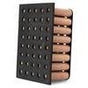 Fleetguard AF458 Engine Air Filter Air Filter, Panel