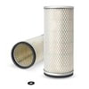 Fleetguard AF4866 Engine Air Filter Air Filter, Secondary