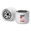 FF253 by FLEETGUARD - Fuel Filter, Spin-On