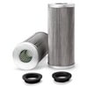Fleetguard HF30089 Hydraulic Filter Hydraulic Filter, Cartridge