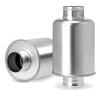 HF35306 by FLEETGUARD - Hydraulic Filter, Cartridge, Wire Mesh
