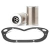 Fleetguard HF6004 Hydraulic Filter Hydraulic Filter, Cartridge