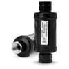 FF42119 by FLEETGUARD - Fuel Filter, In-Line