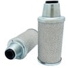 FF42117 by FLEETGUARD - Fuel Filter, Cartridge