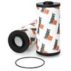 Fleetguard HF29122 Hydraulic Filter Hydraulic Filter, Cartridge