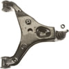 TRW JTC2218 Suspension Control Arm TRW PREMIUM CHASSIS - CONTROL ARM & BALL JOINT ASSEMBLY - JTC2218