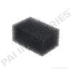 PAI 4118 Air Brake Compressor Air Cleaner Filter Air Brake Compressor Inlet Filter - Air Compressor Tu-Flo 500 / 700