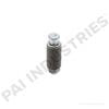 891981 by PAI - Yoke Valve Screw - Mack E-Tech/ASET Engine Application w/ Jake Brake M10-1.25 x 1.23