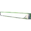 Aranda P1084 Sleeper Cabinet Panel Sleeper Panel - 9" x 48", Stainless Steel, With Tank Notch, For Peterbilt 359