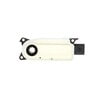 AGA1007 by STANDARD IGNITION - Radiator Active Grille Shutter Actuator