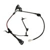 ALS3517 by STANDARD IGNITION - ABS Speed Sensor