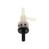 Standard Ignition AV80 Secondary Air Injection Pump Check Valve Air Cleaner Check Valve
