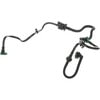 Standard Ignition CP3766 Vapor Canister Purge Valve Hose Vapor Canister Purge Valve Hose