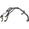 Standard Ignition CP3767 Vapor Canister Purge Valve Hose Vapor Canister Purge Valve Hose