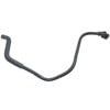 Standard Ignition EEH035 Vapor Canister Purge Valve Hose Vapor Canister Purge Valve Hose