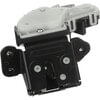 Standard Ignition DLA1562 Tailgate Latch Assembly Tailgate Latch Assembly