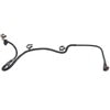 Standard Ignition EEH041 Vapor Canister Purge Valve Hose Vapor Canister Purge Valve Hose