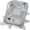 Standard Ignition OCK107 Automatic Dual Clutch Transmission Oil Cooler Automatic Transmission Oil Cooler