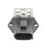 Standard Ignition RY2041 Engine Cooling Fan Resistor Engine Cooling Fan Resistor