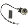 Standard Ignition S2641 Multi-Purpose Light Bulb Socket Multi Function Socket