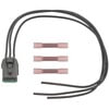 S2971 by STANDARD IGNITION - Multi Function Connector
