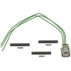 S3063 by STANDARD IGNITION - Multi Function Connector